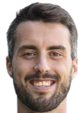 Fabio Varesi Strauss