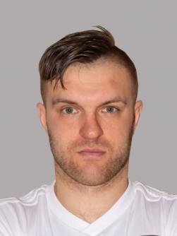 Aleksey Shumskih