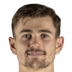 Connor Metcalfe