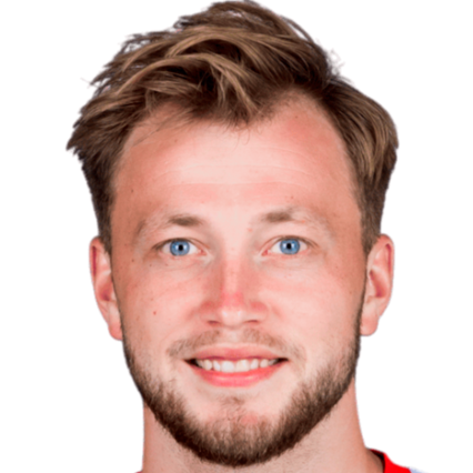 Casper Tengstedt