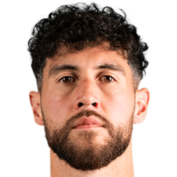 Jonathan Osorio