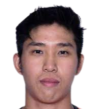 Damien Lim Chien Khai