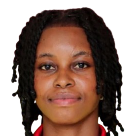 Rebecca Adegbemile