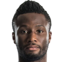 John Mikel Obi