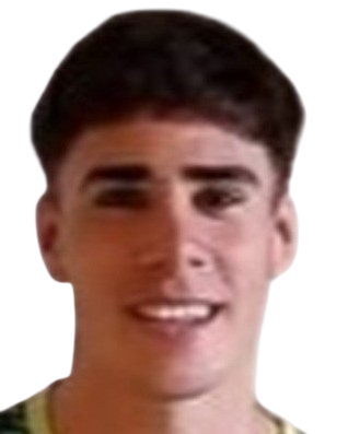 Valentín Pucheta Loza