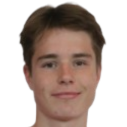 Marius Oien Damhaug