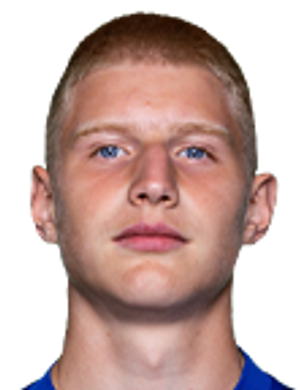 Kacper wolowiec
