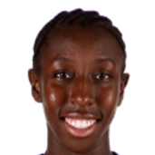 Naolia Traoré