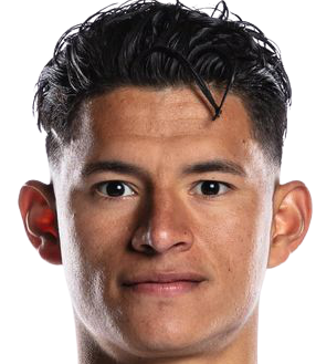 Ronald Hernández