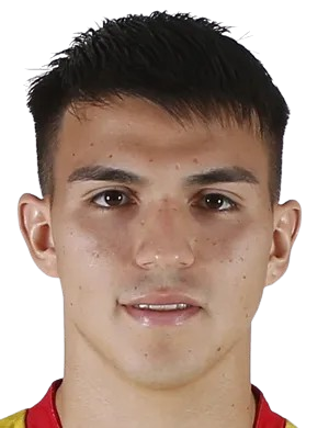 Enzo Uribe