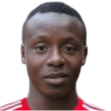 Alpha Keita