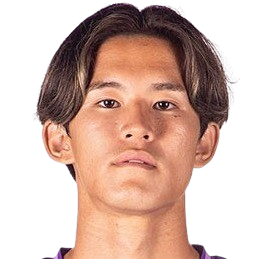 Keisuke Goto