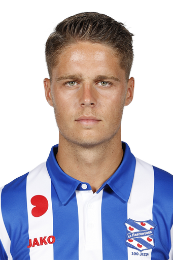 Joey Veerman