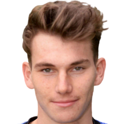 Liam Shaw