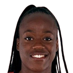 Grace Kazadi