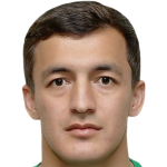 Ybraýym Mämmedow