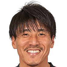Tomohiko Miyazaki