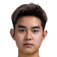 Cui Xinglong