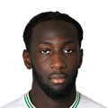 Moussa·Baradji