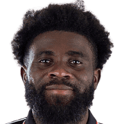 Jérémie Boga