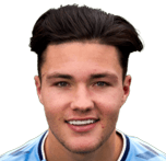 Callum O'Hare