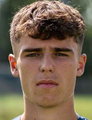 Matthew Moore