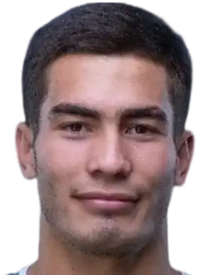 Dayanch Meredov