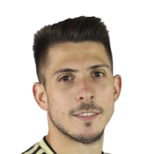 Raul Navarro