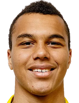 Artem Ntumba Muamba