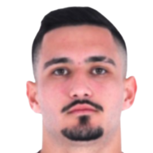 Vitor Prado Barreto