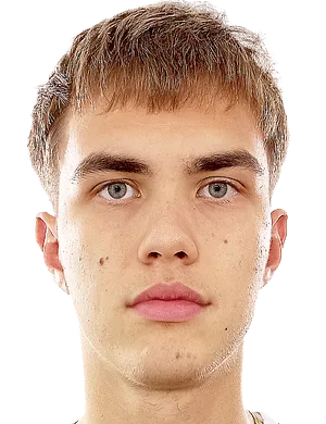 maksim danilin