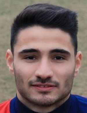 Massimiliano Pane