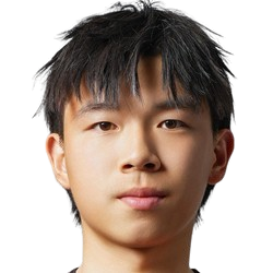 Wang Shijie
