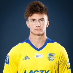 Mateusz Stępień