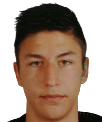 Ivan·Arsov