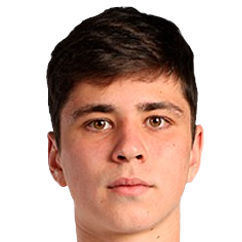 Arseniy Gerdt