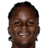 Merveille Kanjinga