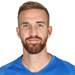 Mark Beevers