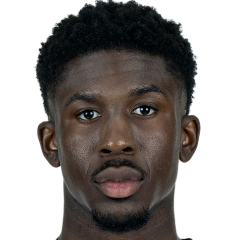 Joel Agyekum