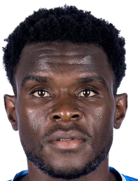 Michael Ngadeu