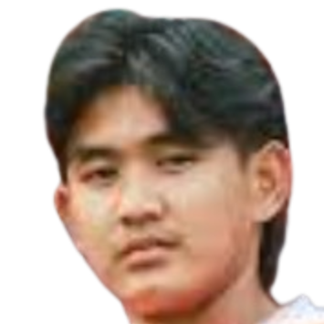 nanthiphat chaiman