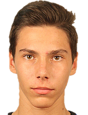 Dmytro Avdeev