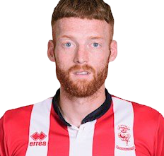 Cian Bolger