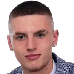 Kieran Wilson