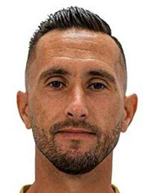 Rúben Fernandes