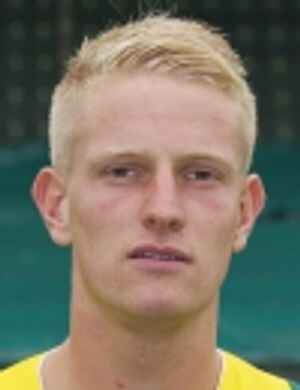 Tom Broekhuizen