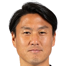 Ken Iwao