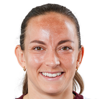 Lucy Staniforth