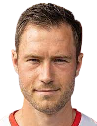 Dominik Franke