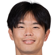 Kosuke Kawashima